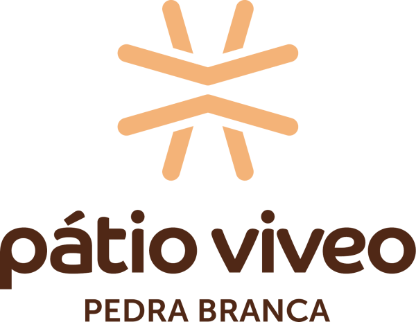 Pátio Viveo · Pedra Branca